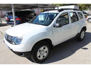DACIA DUSTER DUSTER AMBIANCE DCI 4X2