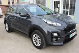 
										KIA SPORTAGE 1.6 CRDI VGT BUSINESS full									